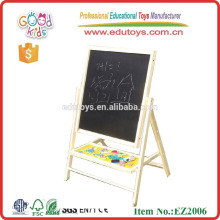 Tablas de cartas magnéticas - Kids Easel Board